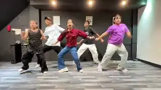 aayi kaha se ri ai barakha ❤️ dance performance