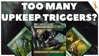 TOKEN TRIGGER OVERLOAD with Beledros Witherbloom 🛠 Commander Deck Tech & Tune-Up 🛠 Episode 42