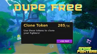 BEST Free Dupe for anime fighter ( 37.0.2 )  | PASTEBIN