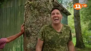Lugares Que Hablan undécimo capítulo temporada 2017