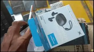 soundcore R50i unboxing on Amazon delivery and first look