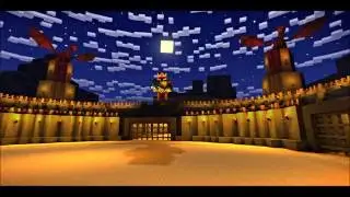 Pixel Gun 3D - 