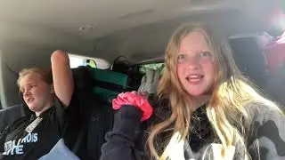 Traveling during corona!