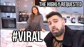 #VIRAL