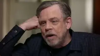 Mark Hamill is done.