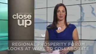 Regional Prosperity Forum - MVCU