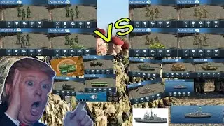 World Conqueror 4 Ukrainian Army Mod