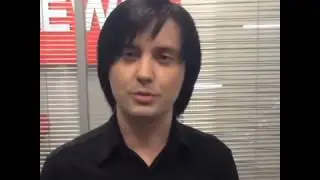 Гела Гуралиа ответил на блиц-опрос LifeNews