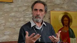 Un chemin de guérison _Je suis_ Entretien Père Philippe Dautais film & idée originale I Ochmiansky