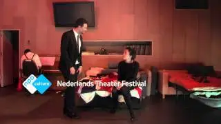 Promo Nederlands Theater Festival