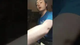 Vintage Phaser pedal! 