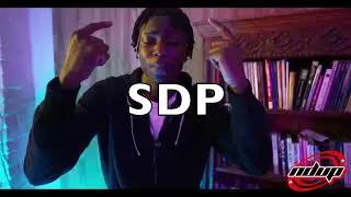 [FREE] Bandmanrill x Kyle Richh Jersey Drill Sample Type Beat | 