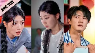 [Dubbed]The Forgotten Vow | She Saved Him 💔 But Lost Him 