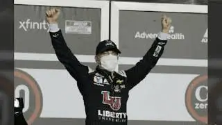 Congrats to William Byron!!!!!