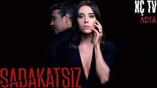 Sadakatsiz - Asya (Dizi müzikleri)