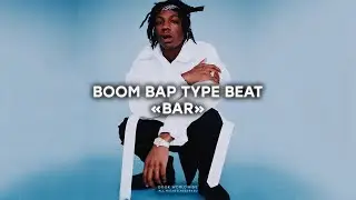[FREE] Boom Bap Type Beat - 