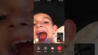 I dare you to swallow your tooth