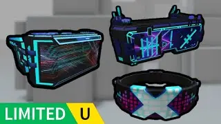 ¡RÁPIDO! COPIAS INFINITAS GRATIS EN ROBLOX | RECLAMA 11 ITEMS GRATIS