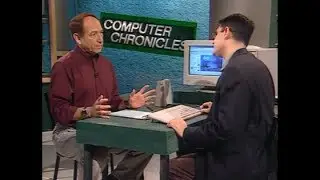 Computer Chronicles: Faster Net Access