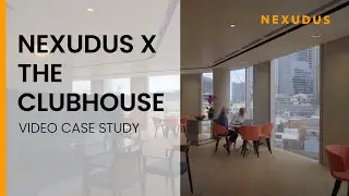 The Clubhouse | Nexudus COWORKING case study