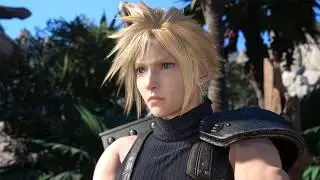 Cloud Strife One Liners & Hilarious Moments | Final Fantasy VII: Rebirth
