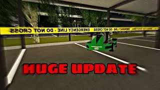 NEW GREENVILLE APRIL FOOLS DAY UPDATE (LIMITED CARS AND MORE)