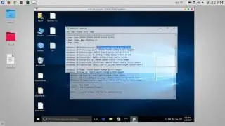 Active Windows10