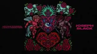 Joseph Black- Shame On You [Official Audio]