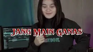 JANG MAIN GANAS (DISKO TANAH) _ ARMANDO AMANGA 2024 