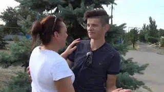 Наши дети