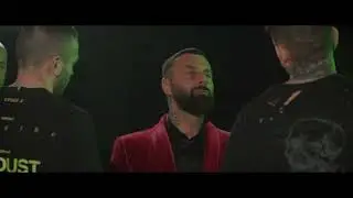 MURDA BOYZ - MAHLENSKA KLASA / МАХЛЕНСКА КЛАСА [OFFICIAL 2023 TEASER #1]