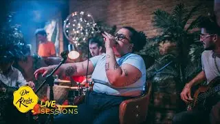 Cecé & The Soul Kitchen: Dr. Resin Live Sessions