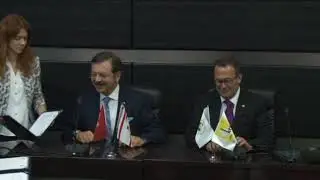 KTTO ve TOBB Mutabakat İmzaladı - 3 Temmuz 2018 - Bölüm 5