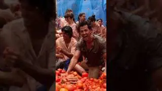 La Tomatina Festival | Spanish Festival |