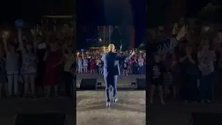 «Ничего не бойся» - Русский формат в Аткарске #концерт #фестивальгероев #подвиг #имена