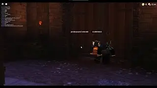 I BEAT DOORS FLOOR 2 WITH @HashirTheSillyGoose & @Xvyrox_ofc