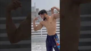Physique.🤗#shortvideo #music #deaf #youtube #love #physique #funny #deafworld #gym #gymmotivation