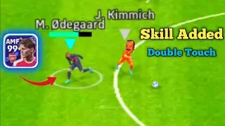 Reviewing M. Ødegaard........But with memes