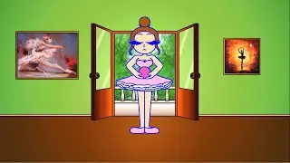 Стихийная гимнастика