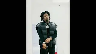 (FREE) Hunxho Type Beat - "Nothing Else Matters"