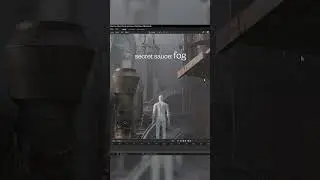 Creating “Thunders in the Metal City” in Blender with Cargo by 