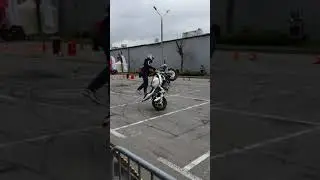 Трюковые Мотоциклы
