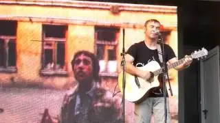 Возвращаются все,кроме тех кто нужней В.Высоцкий Не пройдет и полгода