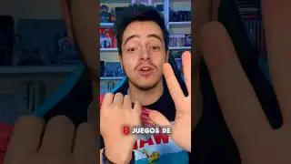 5 MEJORES JUEGOS de Nintendo Switch!! #mitxel #nintendo #nintendoswitch #juegosnintendoswitch