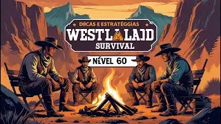 How to Conquer the Mountain Outpost (Level 60) in Westland Survival | Tips and Strategies!