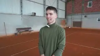 Intervju sa Radomirom Tomićem