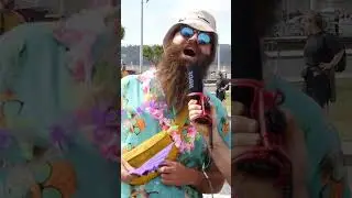 GUTURALES CON DESCONOCIDOS (@ResurrectionFestTV )