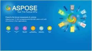 #Aspose