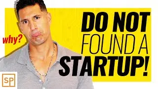 Why You Should NOT Start a Startup as a Programmer