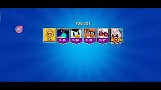 Brawlstars complete brawl pass unlock season 4 for my second account
